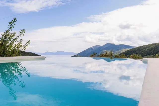 Hotellbilder av Villa Nefeli- Mounty Island Villas - nummer 1 av 43