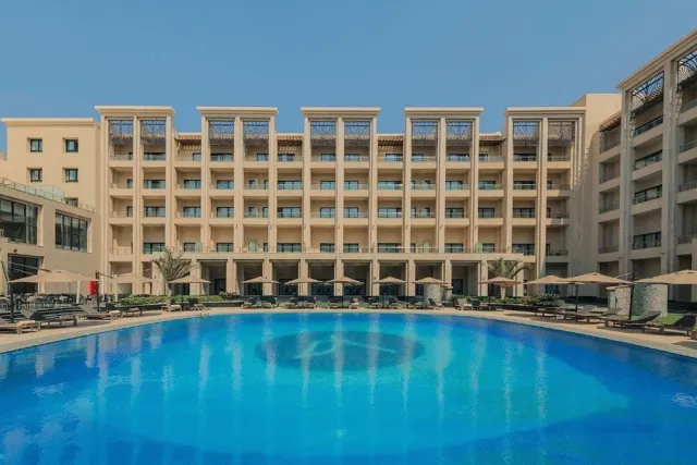 Hotellbilder av Triumph Luxury Hotel - nummer 1 av 100