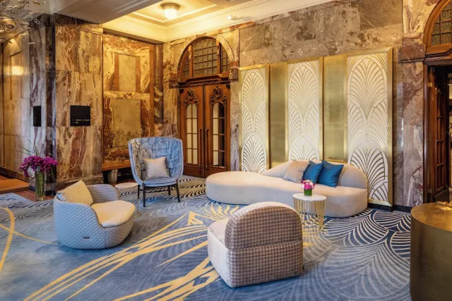 Hotellbilder av Fraser Suites Hamburg - nummer 1 av 79