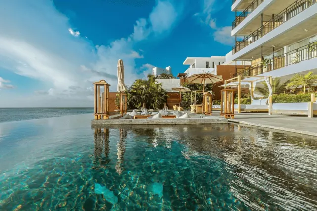 Billede av hotellet Hotel B Unique - Adults Only - nummer 1 af 87