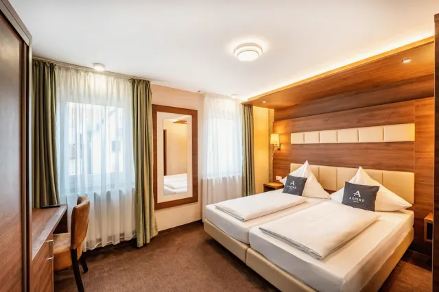 Hotellbilder av Aspire Castillo Reutlingen, Trademark Collection by Wyndham - nummer 1 av 41
