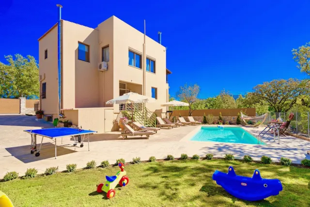 Hotellbilder av Villa Aclando - nummer 1 av 42