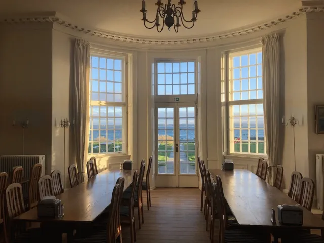 Hotellbilder av Danhostel Helsingør Vandrerhjem - nummer 1 av 93