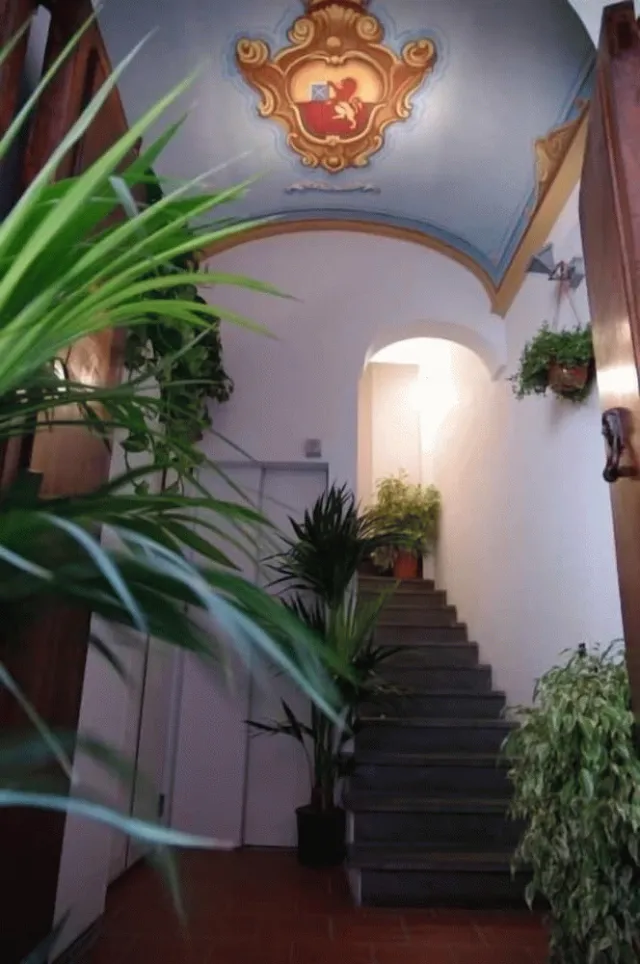 Billede av hotellet Old Taverna Sorrentina - nummer 1 af 10