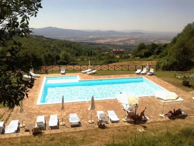 Billede av hotellet Country House il Ciliegio - nummer 1 af 10
