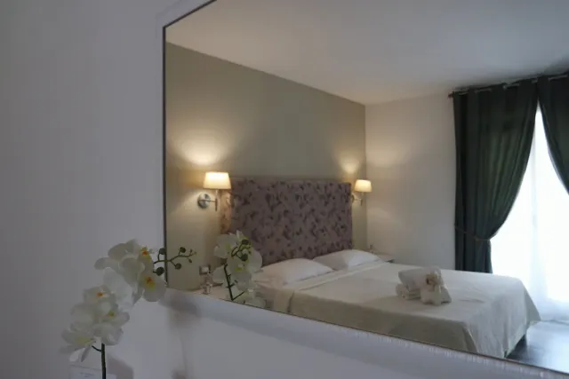 Hotellbilder av Hotel Pompei Be Green - nummer 1 av 34