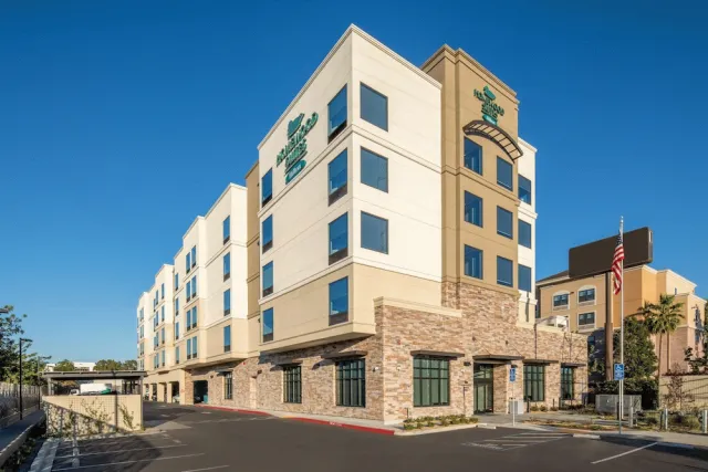 Hotellbilder av Homewood Suites by Hilton Belmont - nummer 1 av 28