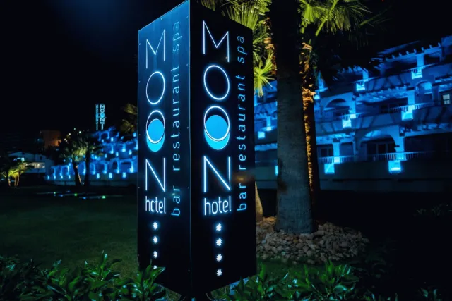 Billede av hotellet Hotel Moon & SPA - nummer 1 af 10
