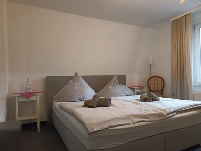 Hotellbilder av Fettehenne Gästehaus - nummer 1 av 19