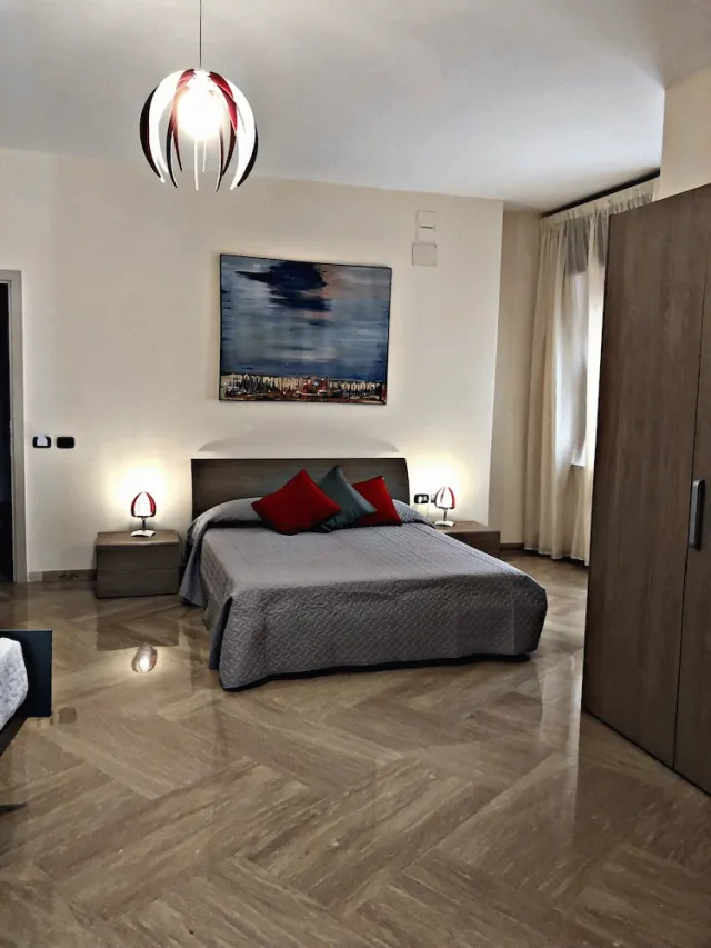 Billede av hotellet Napoli City Inn B&B - nummer 1 af 10