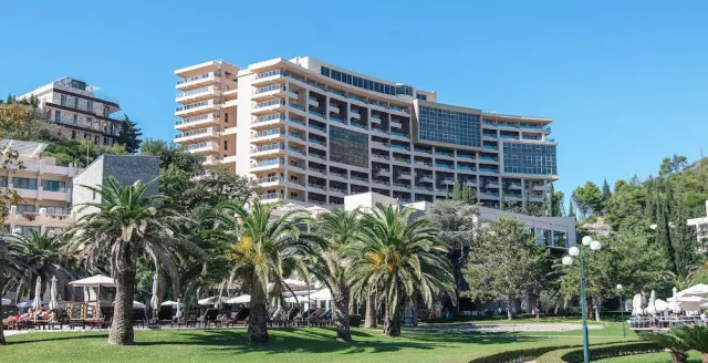 Hotellbilder av Harmonia Residence - nummer 1 av 100