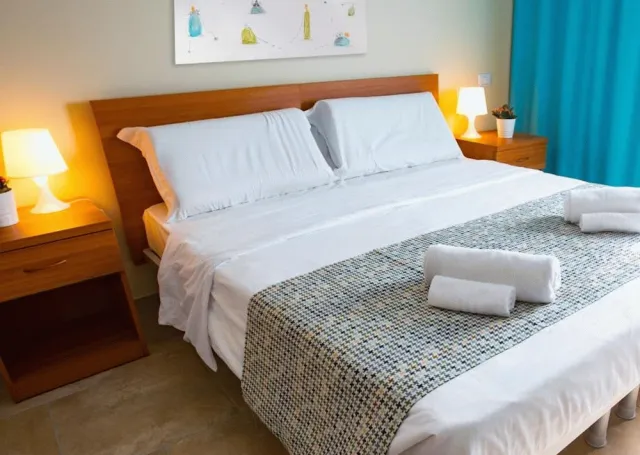 Billede av hotellet Santa Teresa House - nummer 1 af 10