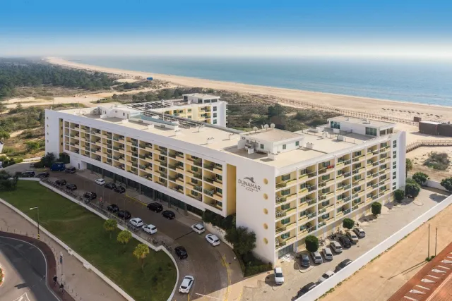 Hotellbilder av Hotel Apartamentos Dunamar - nummer 1 av 29