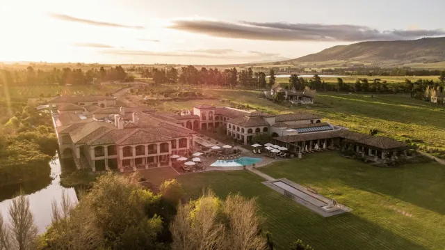 Hotellbilder av Sante Wellness Retreat & Spa - nummer 1 av 100