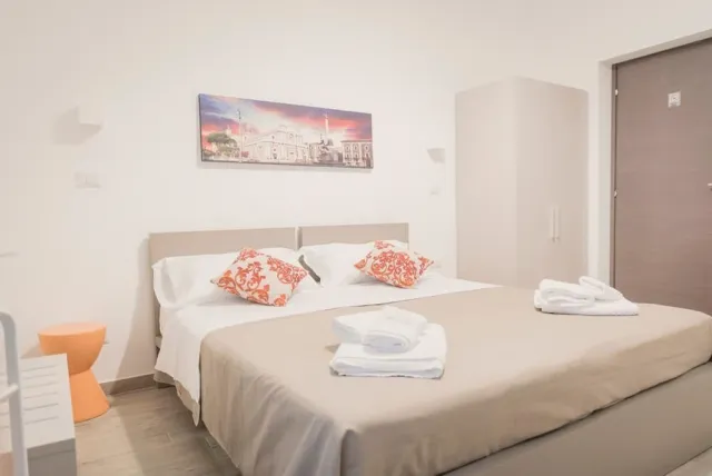 Billede av hotellet Fladi House Affittacamere - nummer 1 af 10