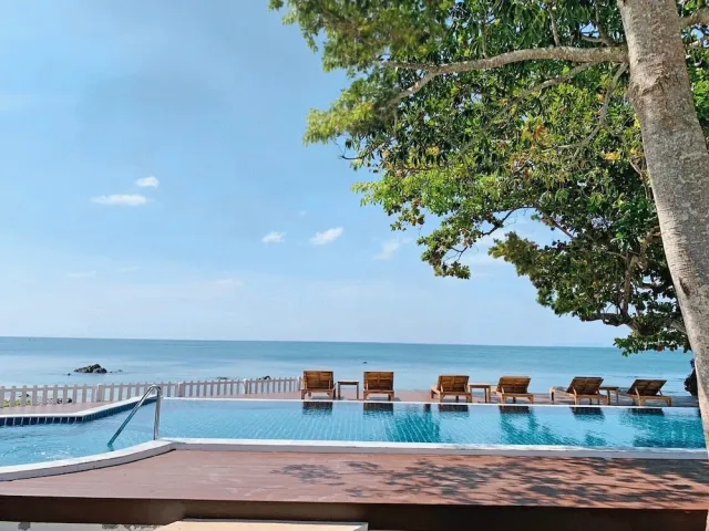 Hotellbilder av Horizon Beach Resort Koh Jum - nummer 1 av 100