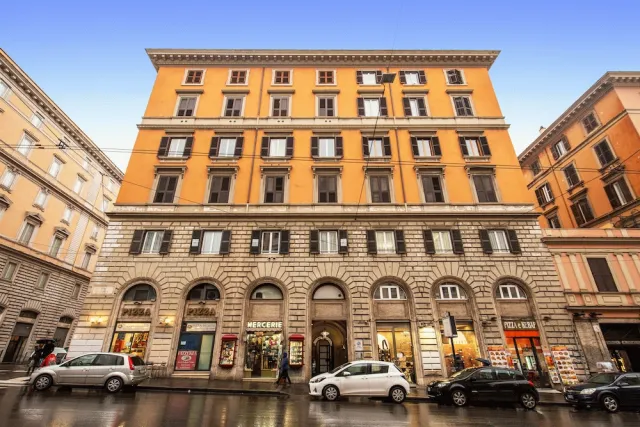 Billede av hotellet Amici Guesthouse - nummer 1 af 10