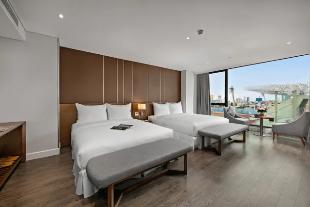 Billede av hotellet Avora Boutique Hotel - nummer 1 af 10