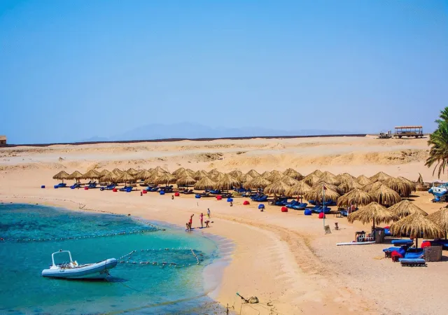 Billede av hotellet Sharm El Naga Resort and Diving Center - nummer 1 af 41