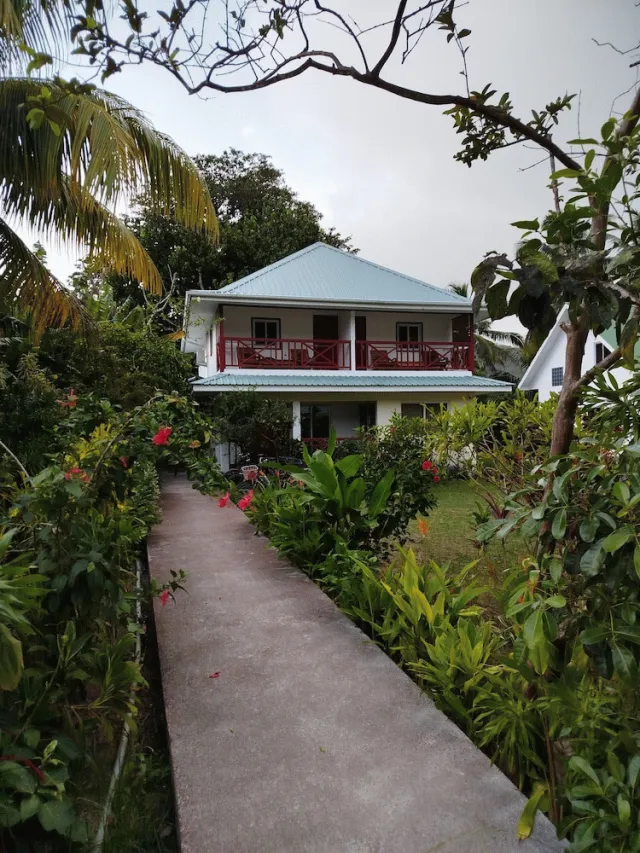 Hotellbilder av Lucy's guesthouse - nummer 1 av 47