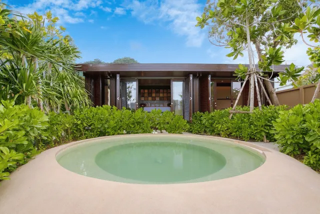 Hotellbilder av The Spa Resorts - Lamai Beach - nummer 1 av 59