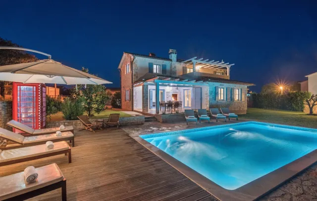 Billede av hotellet Villas Adagio - nummer 1 af 100