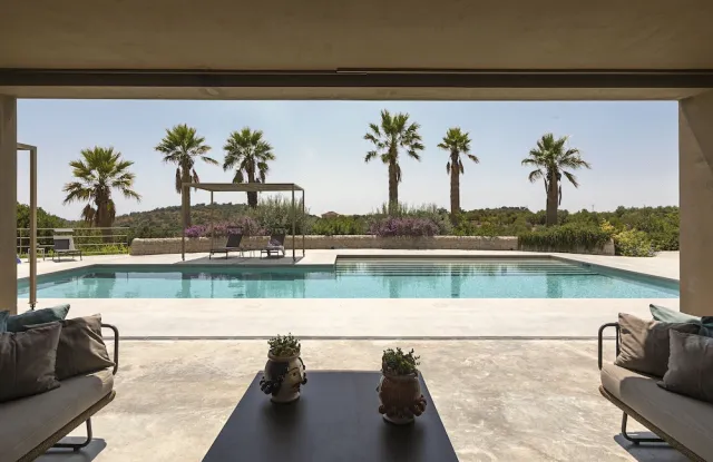 Hotellbilder av Country House Villadorata - nummer 1 av 55