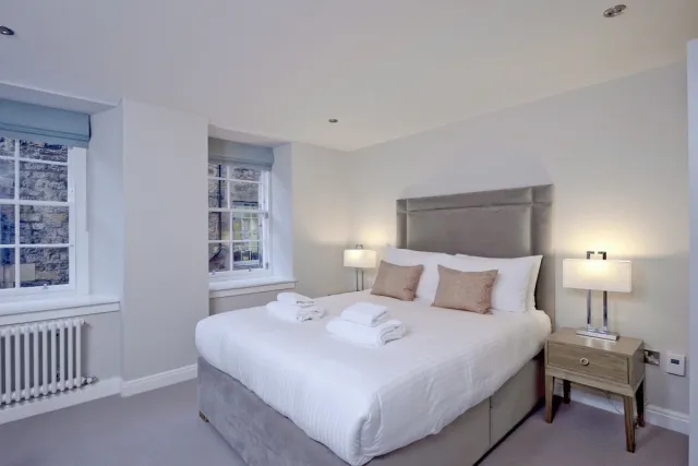 Billede av hotellet Destiny Scotland New Town Apartments - nummer 1 af 10