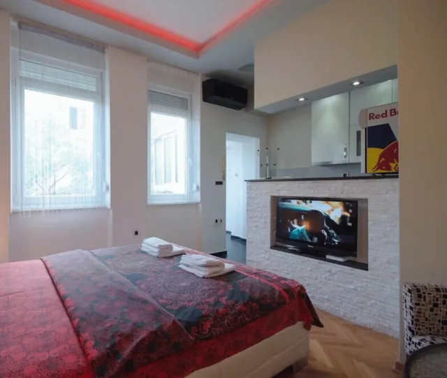 Hotellbilder av Royal Apartments - nummer 1 av 10
