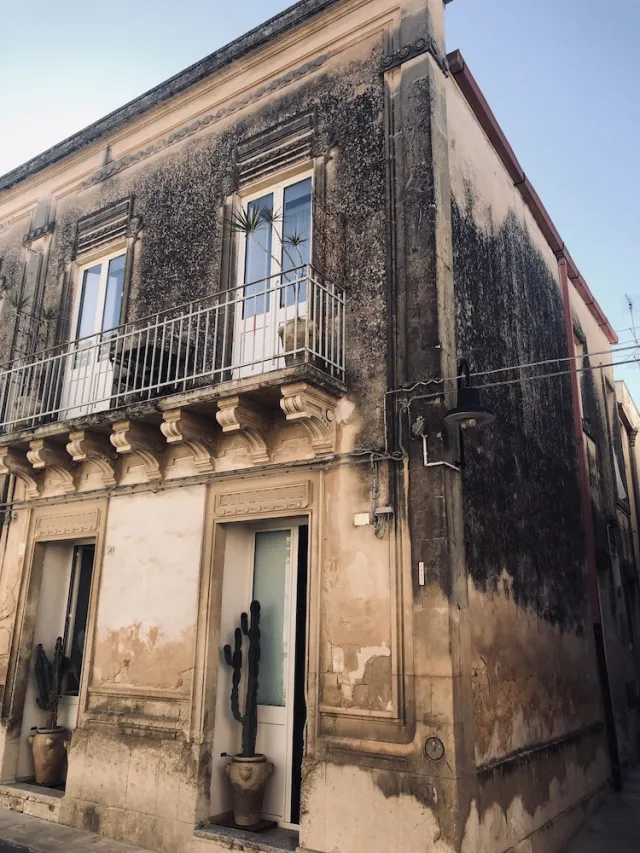 Billede av hotellet Casa Scianna Noto - nummer 1 af 59