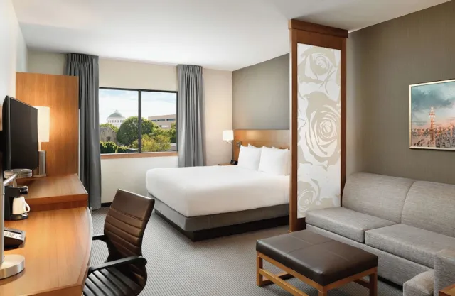 Hotellbilder av Hyatt Place Pasadena - nummer 1 av 63
