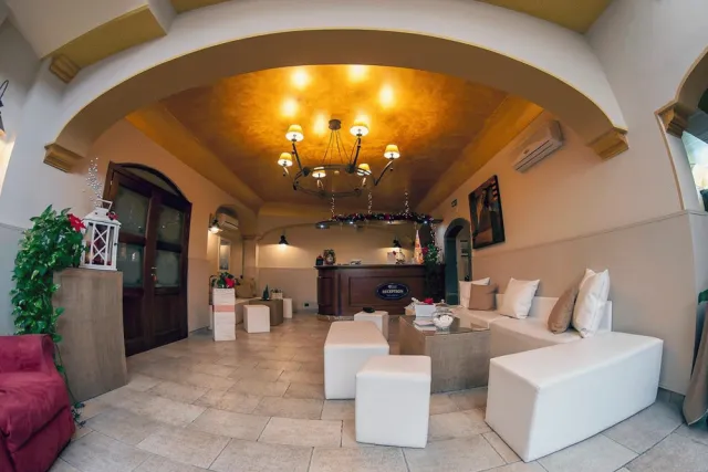 Hotellbilder av Hotel Capomulini Dimora Storica - nummer 1 av 45