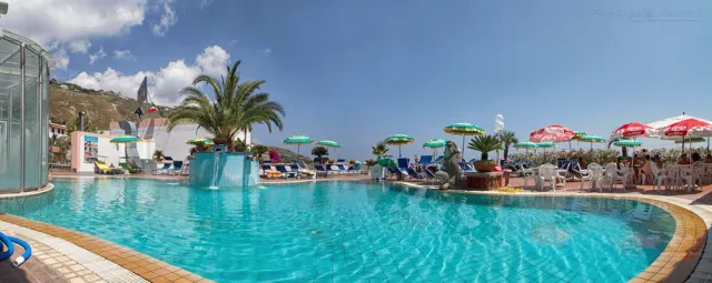 Billede av hotellet Hotel Castiglione Village Ischia - nummer 1 af 10