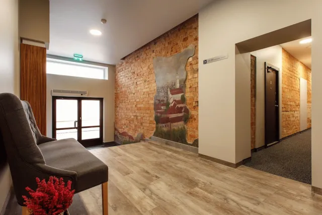 Hotellbilder av Old Town Trio Apartments - nummer 1 av 57