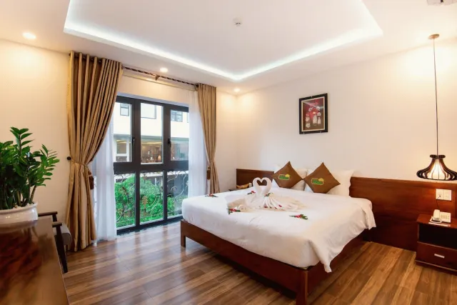 Billede av hotellet Hodi Hotel - nummer 1 af 10