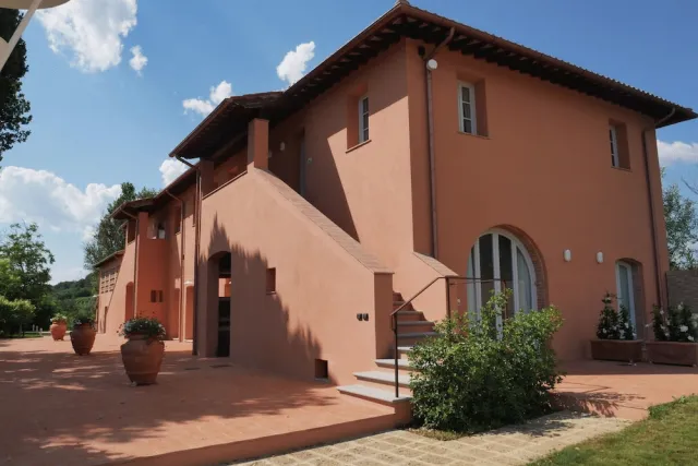 Hotellbilder av Agriturismo Due Comuni - nummer 1 av 62