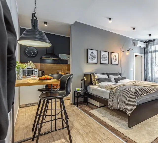 Billede av hotellet Number 1 Apartments Rijeka - nummer 1 af 56