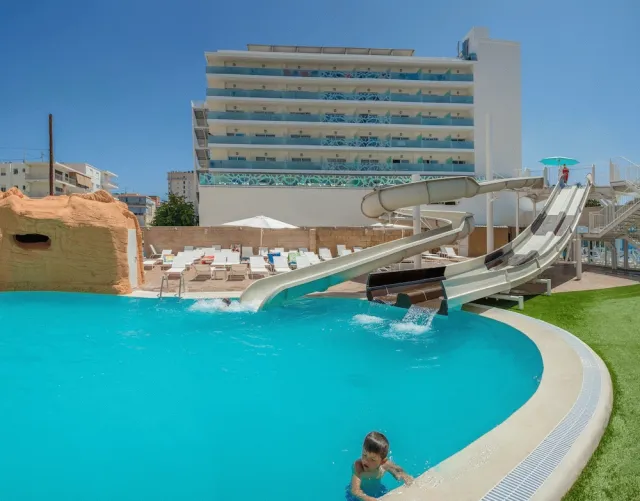 Hotellbilder av Villa Luz Family Gourmet - nummer 1 av 60