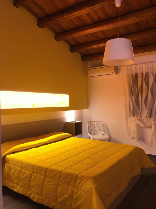 Billede av hotellet Casa Vacanza San Giorgio Rooms - nummer 1 af 10