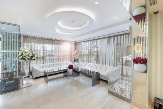 Hotellbilder av Hotel 9 - nummer 1 av 41