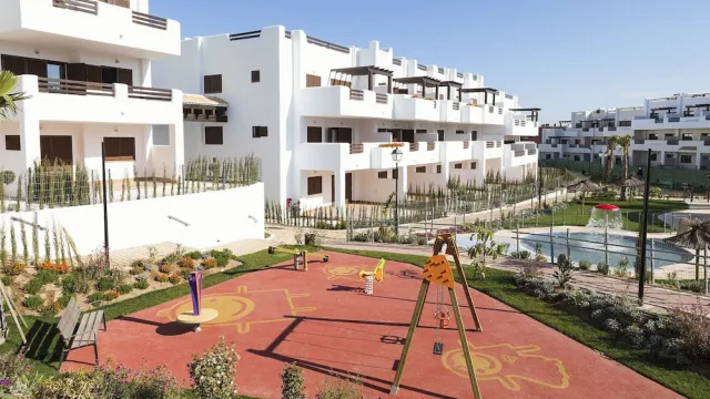 Hotellbilder av Mar de Pulpi Las Azucenas Mar Holidays - nummer 1 av 54