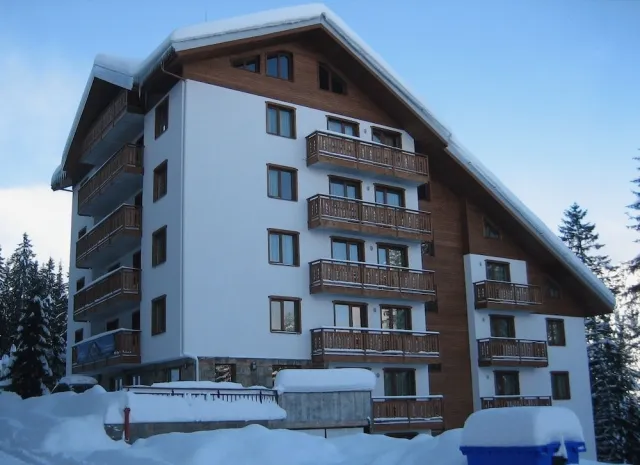 Hotellbilder av Nevada Aparthotel - nummer 1 av 58