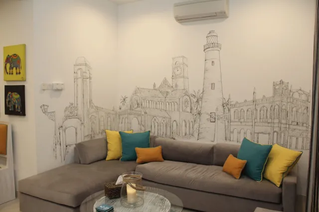 Hotellbilder av Retreat At Fairway Galle - nummer 1 av 31