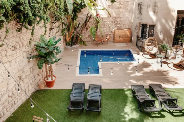 Billede av hotellet Astuto Boutique Jerez - Adults Only - nummer 1 af 10