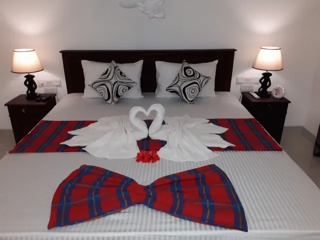 Hotellbilder av Sigiri Hibiscus Villa - nummer 1 av 38