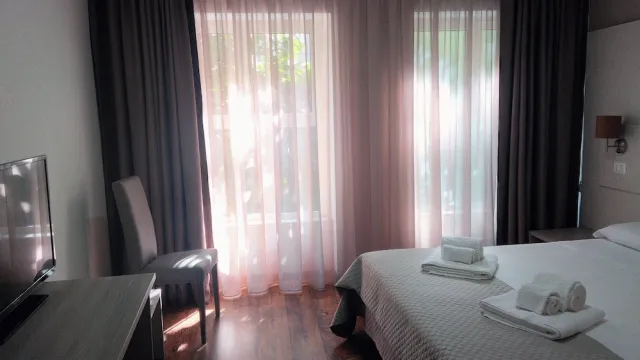 Billede av hotellet B&B Erifra' Piccolo Hotel - nummer 1 af 44