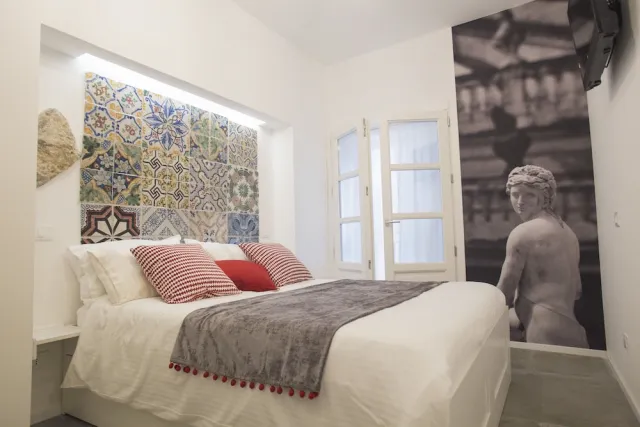 Billede av hotellet Real Fonderia b&b - nummer 1 af 10