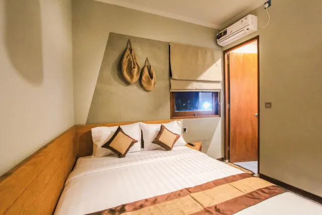 Billede av hotellet BRAW inn Canggu - nummer 1 af 10