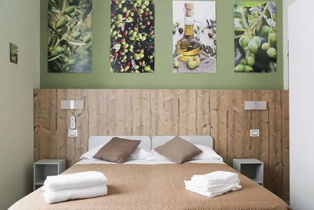 Hotellbilder av I Sapori Del Levante - nummer 1 av 11