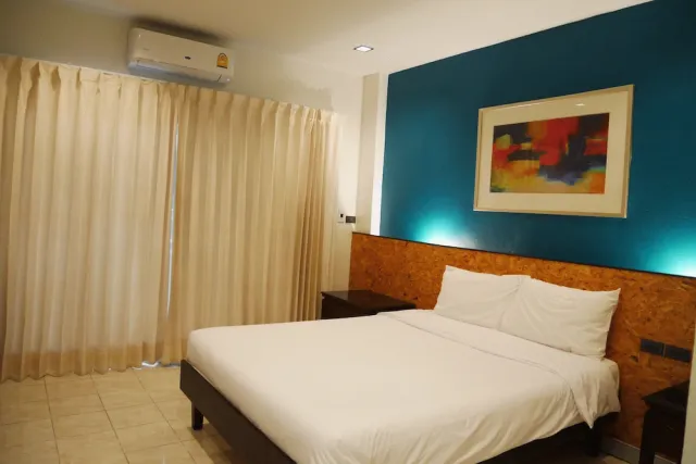 Billede av hotellet The 92 residence - nummer 1 af 10
